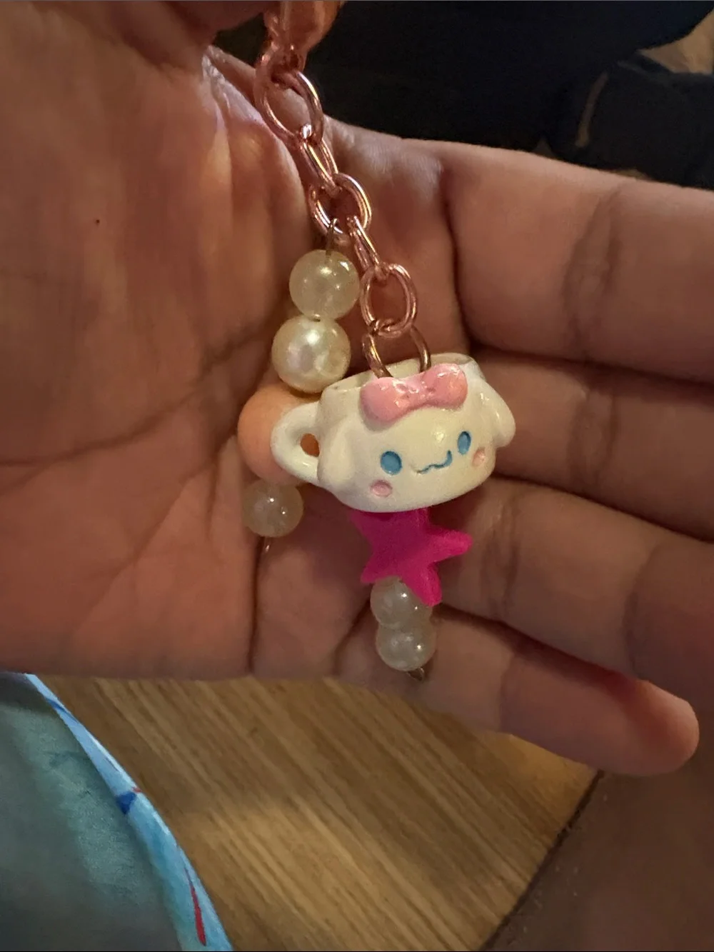 Keychain
